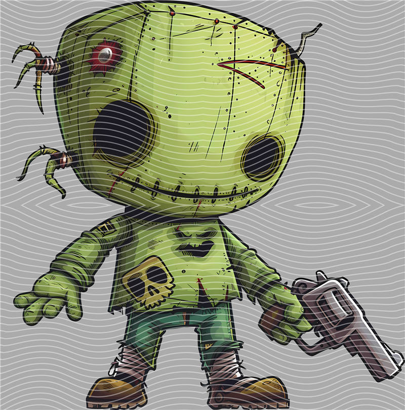 Halloween-WS 305